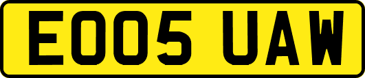 EO05UAW