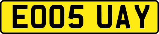 EO05UAY