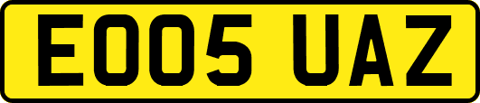 EO05UAZ