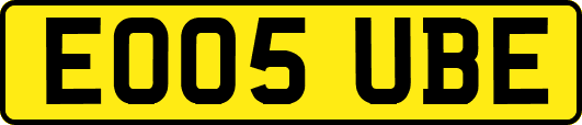 EO05UBE