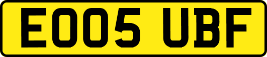 EO05UBF
