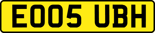 EO05UBH