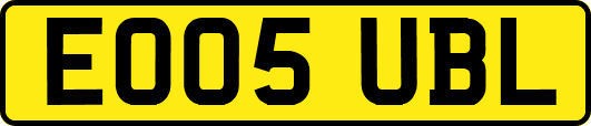 EO05UBL