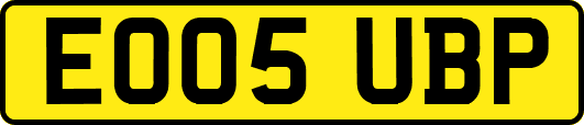 EO05UBP