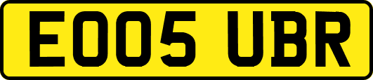 EO05UBR