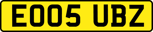 EO05UBZ
