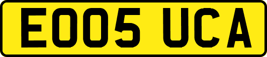 EO05UCA