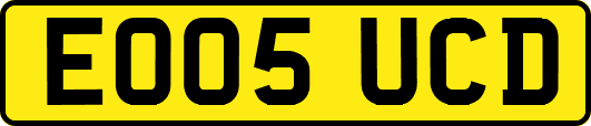 EO05UCD