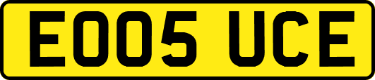 EO05UCE