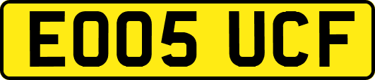 EO05UCF