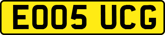 EO05UCG