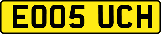 EO05UCH
