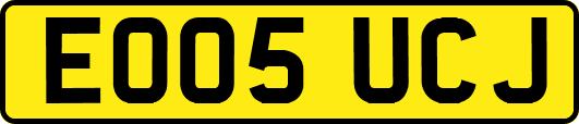 EO05UCJ