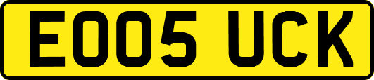 EO05UCK