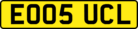 EO05UCL