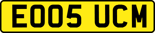 EO05UCM
