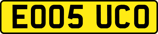 EO05UCO