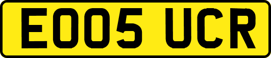 EO05UCR