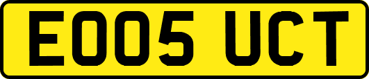 EO05UCT
