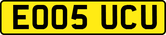 EO05UCU