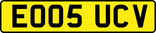 EO05UCV