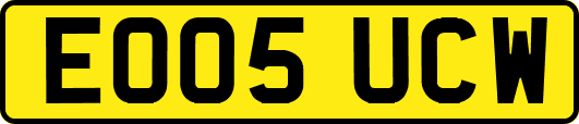 EO05UCW