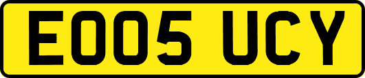 EO05UCY