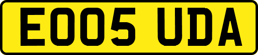 EO05UDA