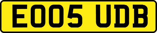 EO05UDB