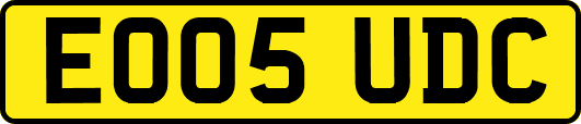 EO05UDC