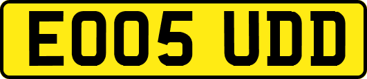 EO05UDD