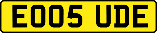 EO05UDE