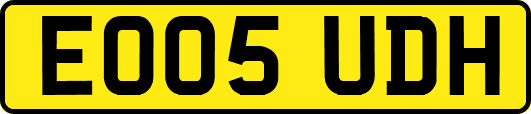 EO05UDH