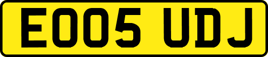 EO05UDJ