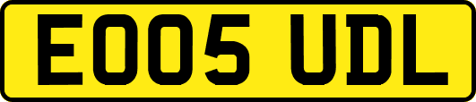 EO05UDL