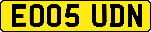 EO05UDN