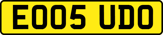 EO05UDO