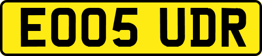 EO05UDR