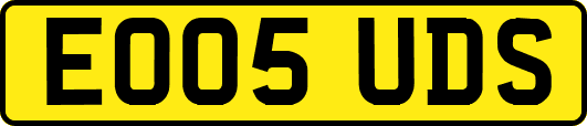 EO05UDS