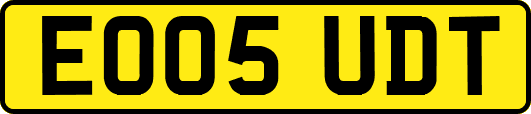EO05UDT