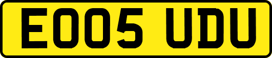 EO05UDU