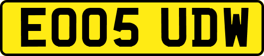 EO05UDW