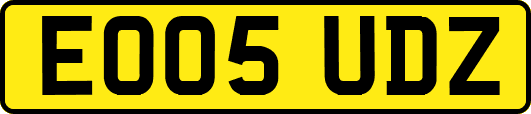 EO05UDZ