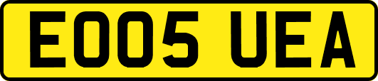 EO05UEA