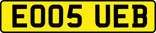 EO05UEB