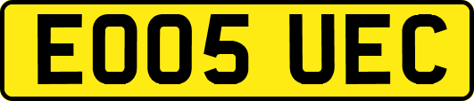 EO05UEC