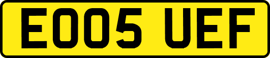 EO05UEF