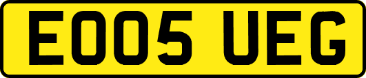 EO05UEG