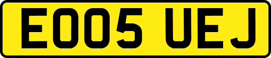 EO05UEJ