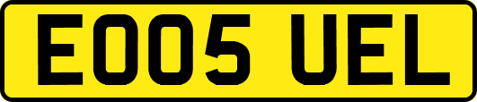 EO05UEL